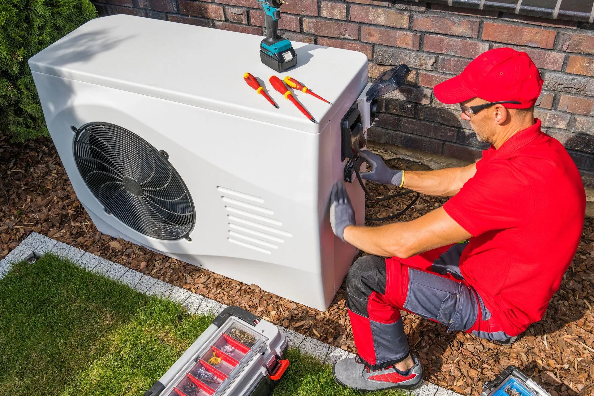 About HVAC in Clinton, NJ